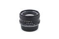 Yashica 50mm f2 ML