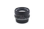 Yashica 50mm f2 ML