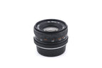 Yashica 50mm f2 ML
