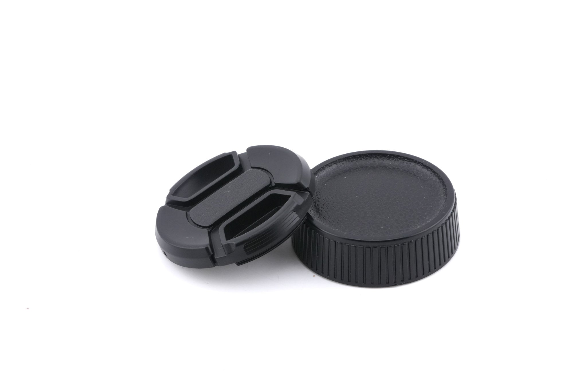 Yashica 50mm f2 ML