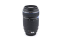 Olympus 70-300mm f4-5.6 Zuiko Digital ED