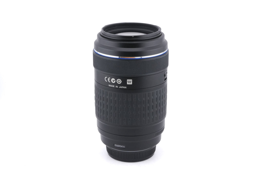 Olympus 70-300mm f4-5.6 Zuiko Digital ED