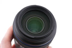 Olympus 70-300mm f4-5.6 Zuiko Digital ED
