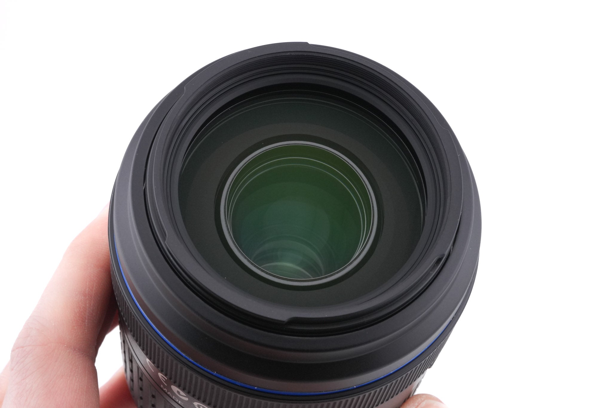 Olympus 70-300mm f4-5.6 Zuiko Digital ED