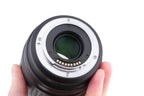 Olympus 70-300mm f4-5.6 Zuiko Digital ED
