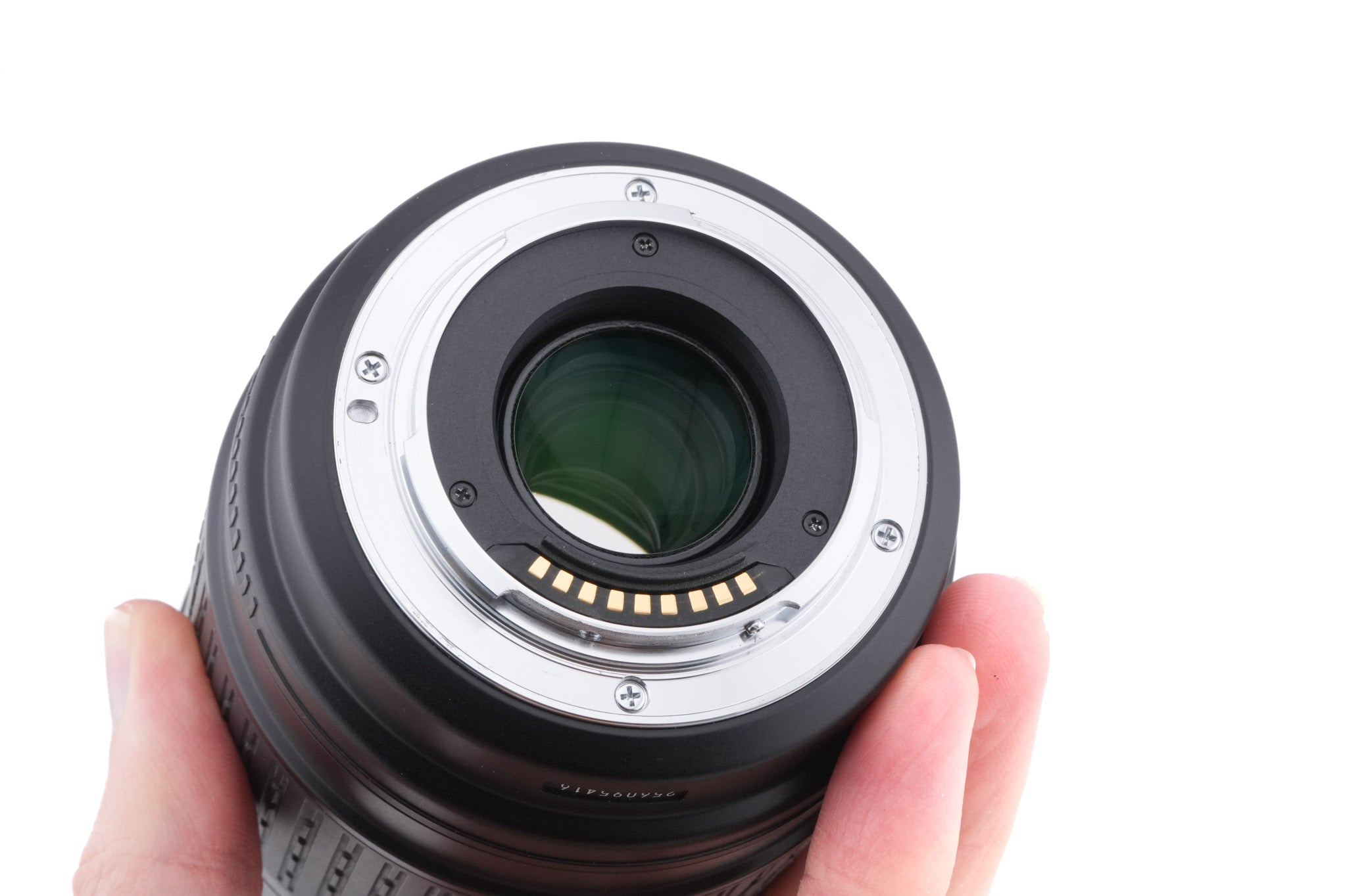 Olympus 70-300mm f4-5.6 Zuiko Digital ED