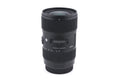 Sigma 18-35mm f1.8 DC HSM Art (013)