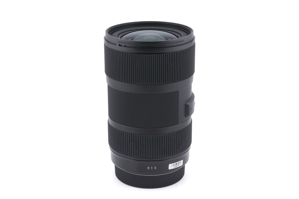 Sigma 18-35mm f1.8 DC HSM Art (013)