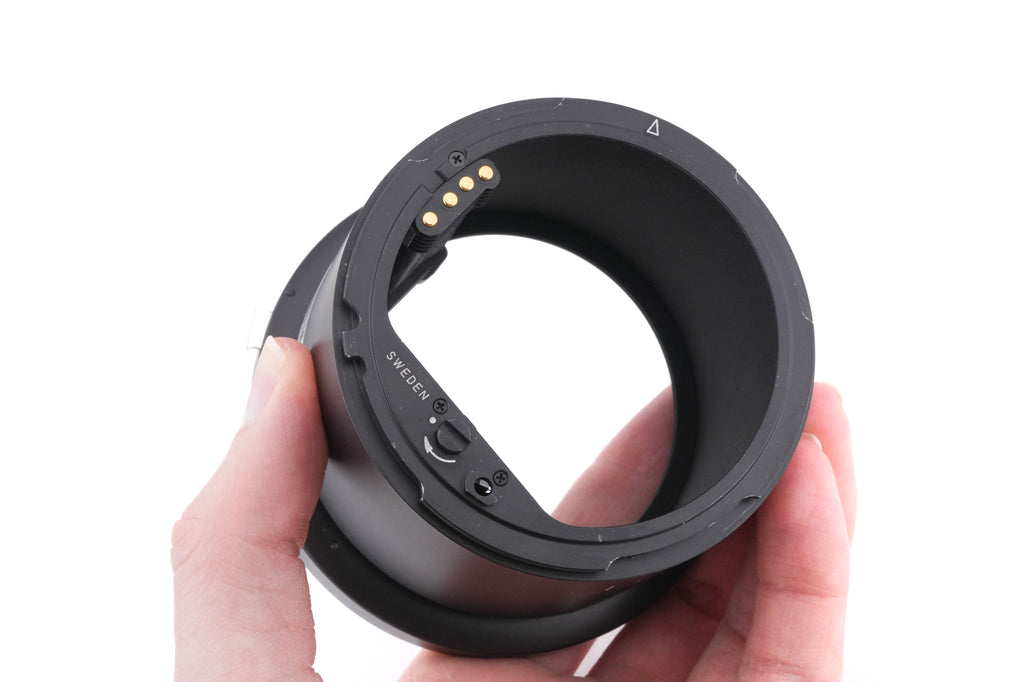 Hasselblad Extension Tube 56E (w/ Electronic Contacts) (40656)