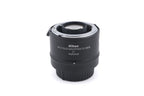 Nikon TC-20E III 2x AF-S Teleconverter