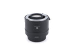 Nikon TC-20E III 2x AF-S Teleconverter