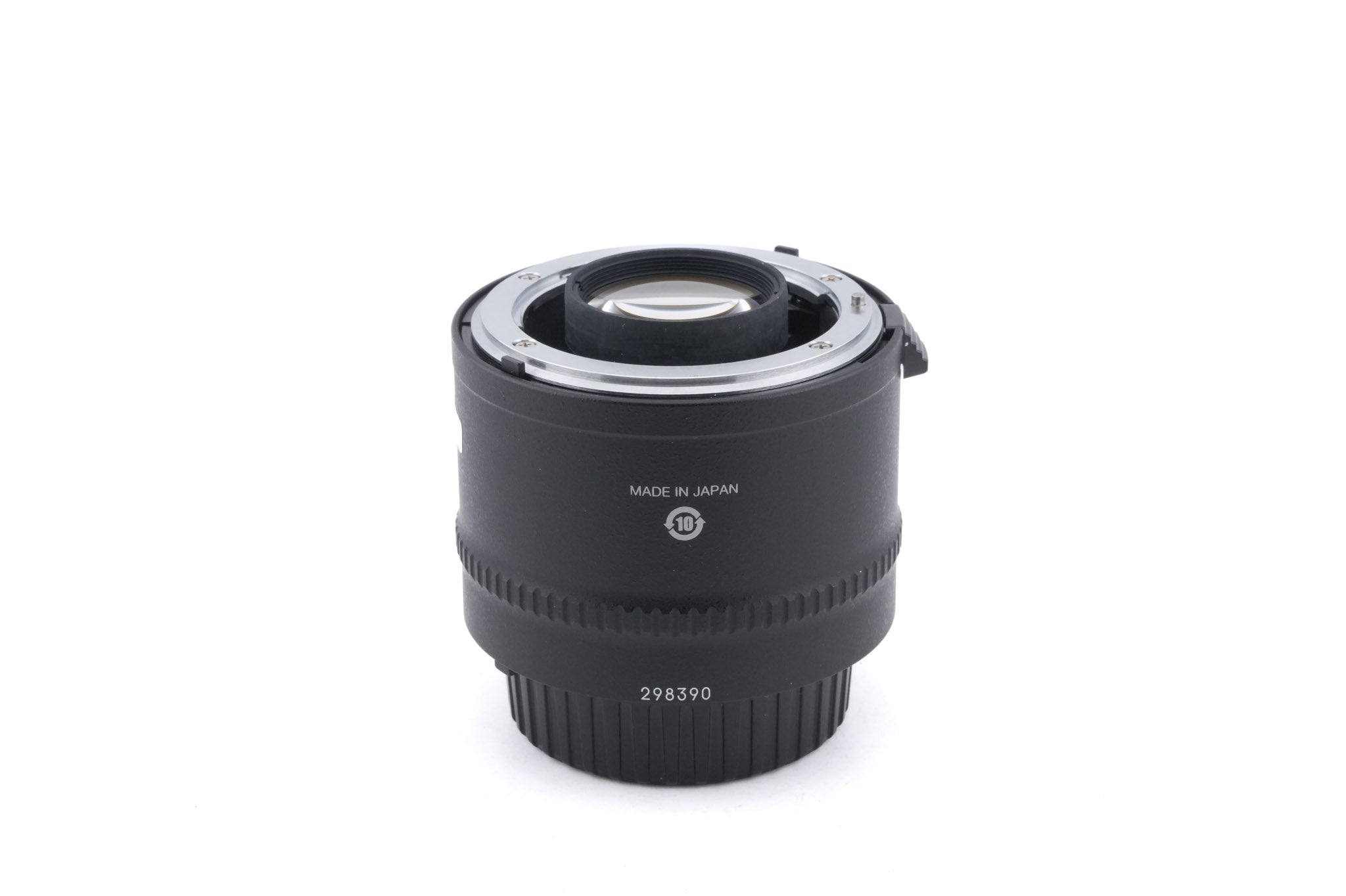 Nikon TC-20E III 2x AF-S Teleconverter