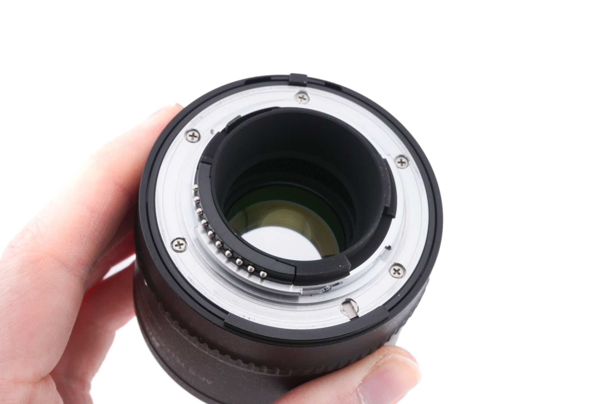 Nikon TC-20E III 2x AF-S Teleconverter