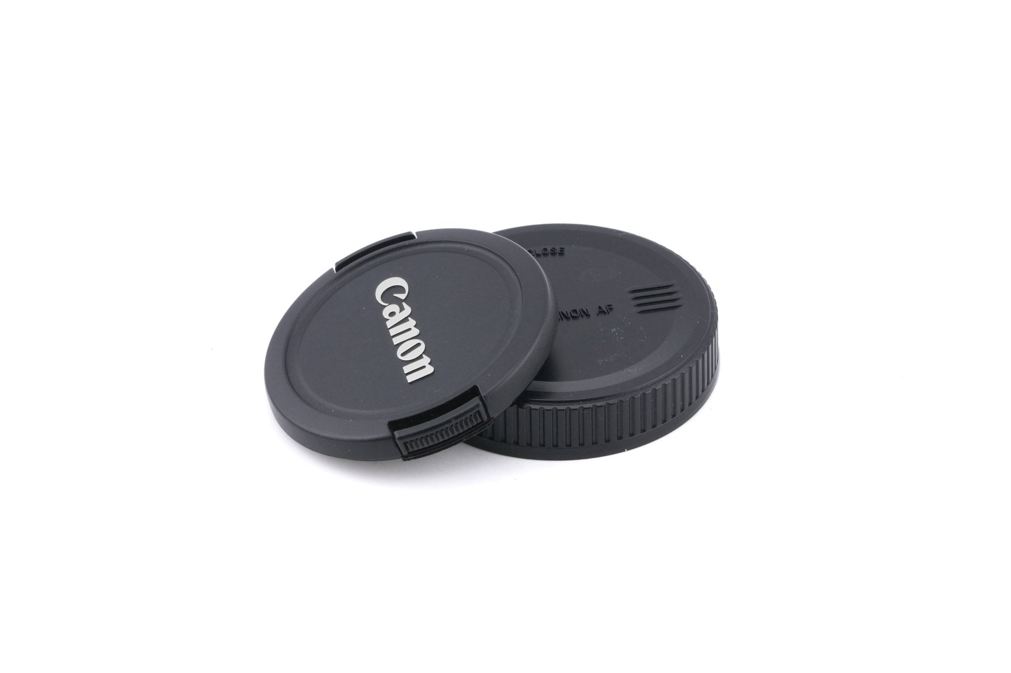 Canon 18-55mm f3.5-5.6 II