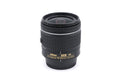 Nikon 18-55mm f3.5-5.6 AF-P Nikkor G VR