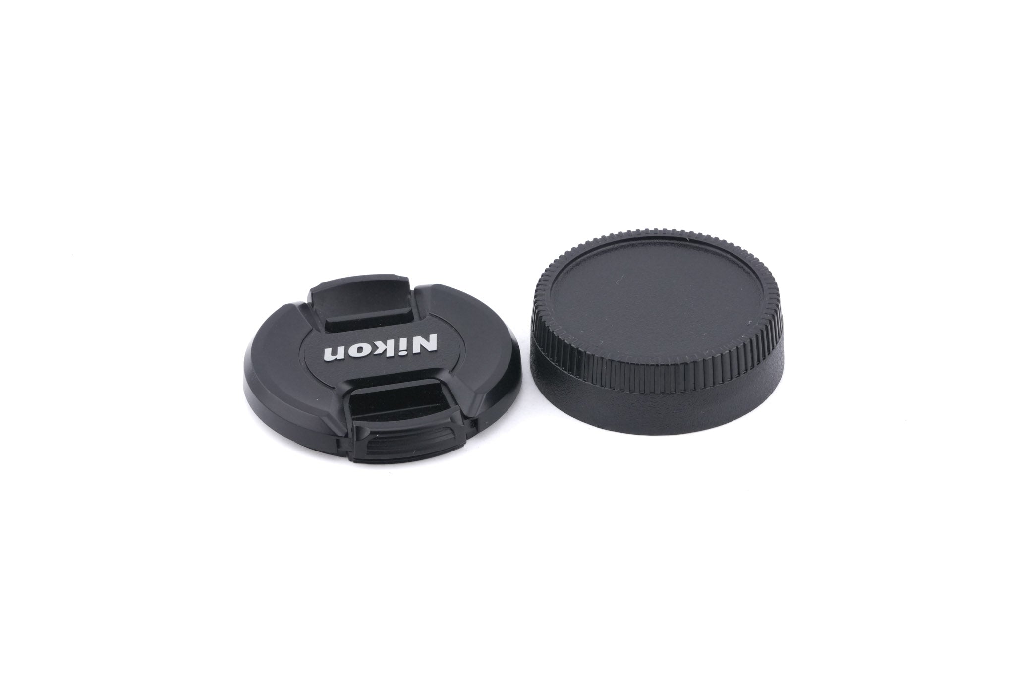 Nikon 18-55mm f3.5-5.6 AF-P Nikkor G VR