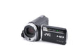 JVC Everio GZ-HM330BE