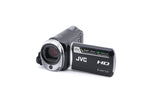JVC Everio GZ-HM330BE