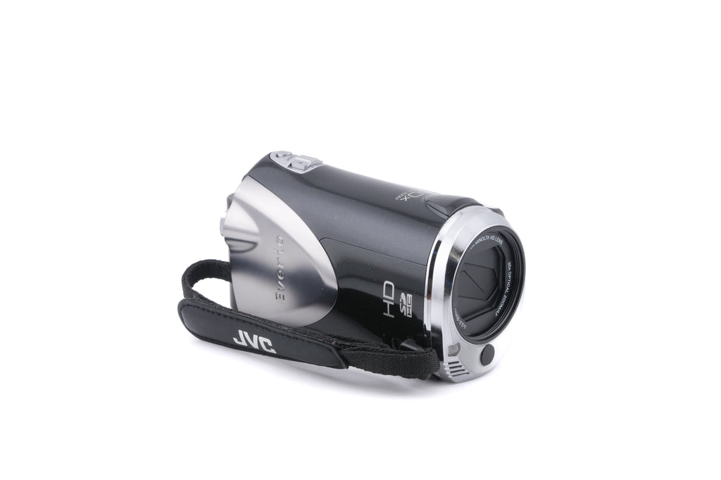 JVC Everio GZ-HM330BE