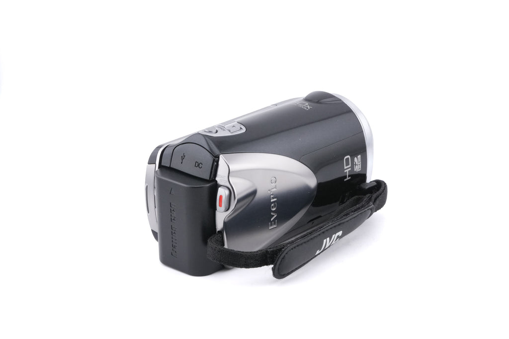 JVC Everio GZ-HM330BE