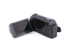 JVC Everio GZ-HM330BE