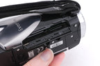 JVC Everio GZ-HM330BE