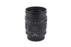 Voigtländer 42.5mm f0.95 Nokton