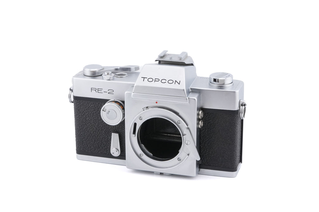 Topcon RE-2
