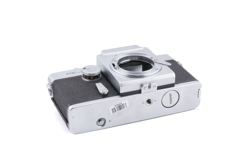 Topcon RE-2