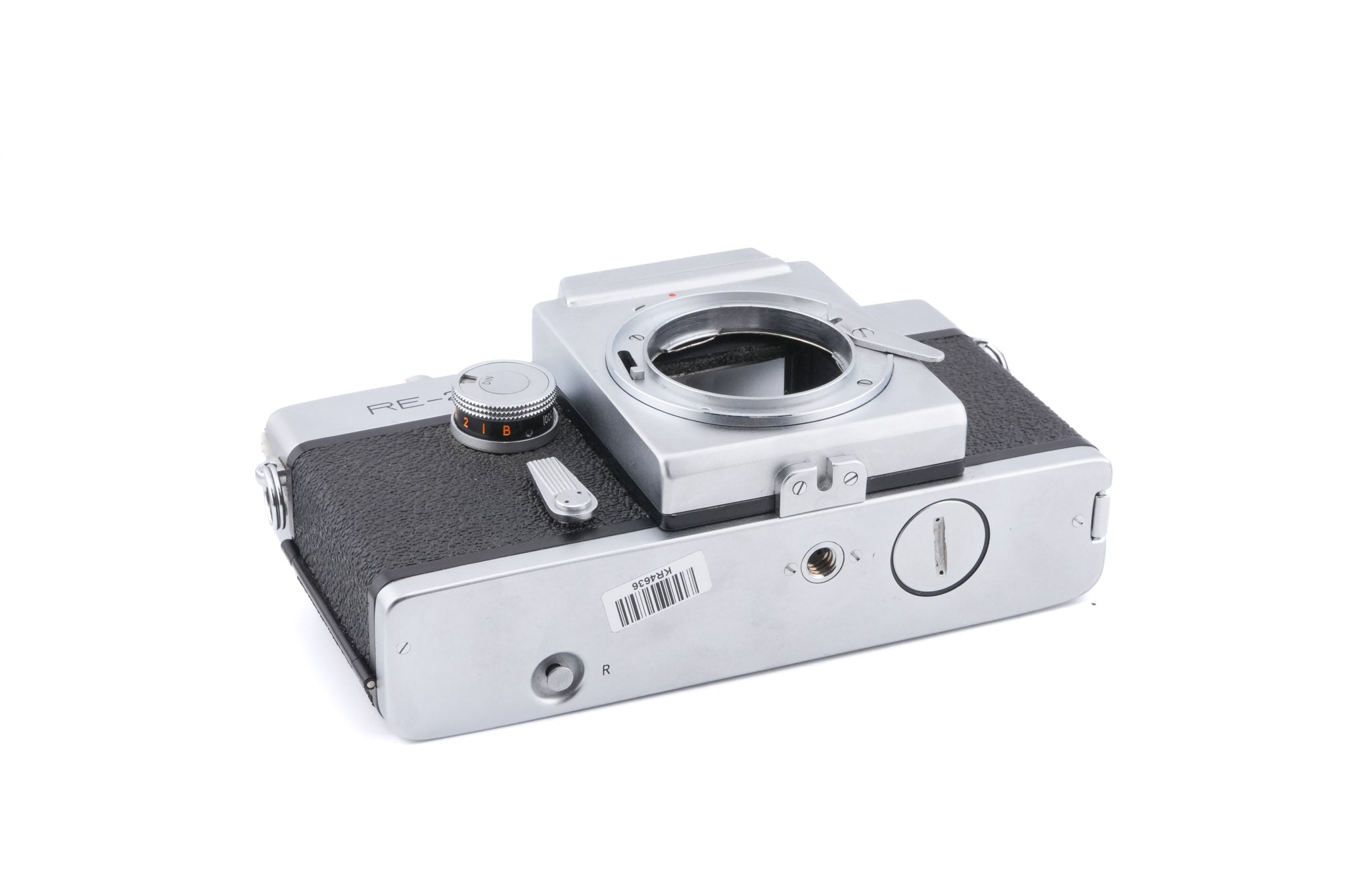 Topcon RE-2