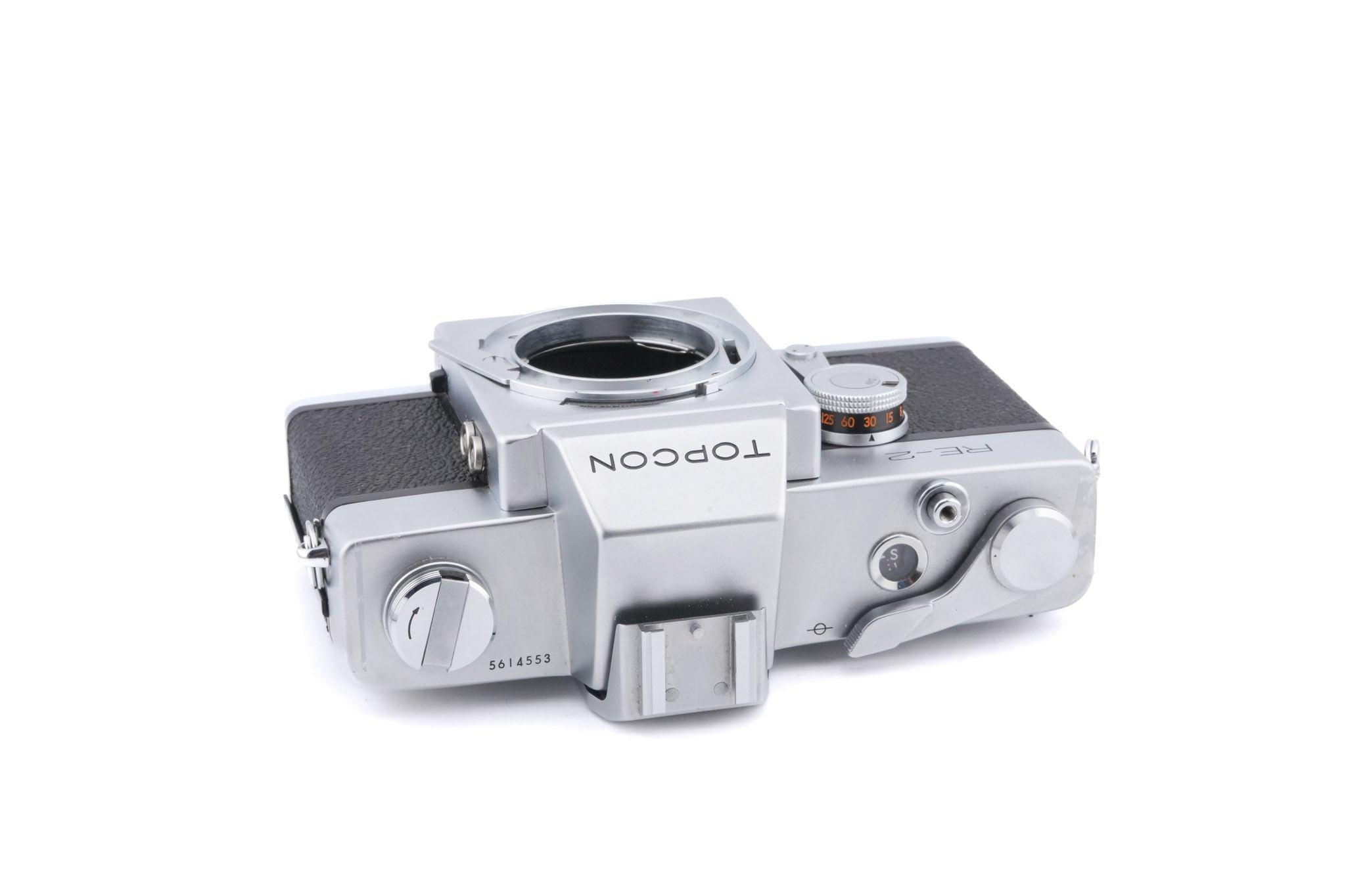 Topcon RE-2