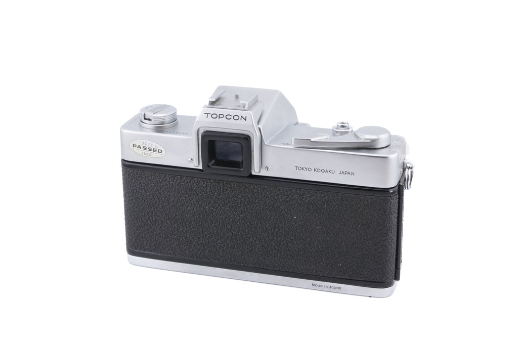 Topcon RE-2
