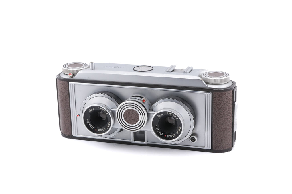 Iloca Stereo II