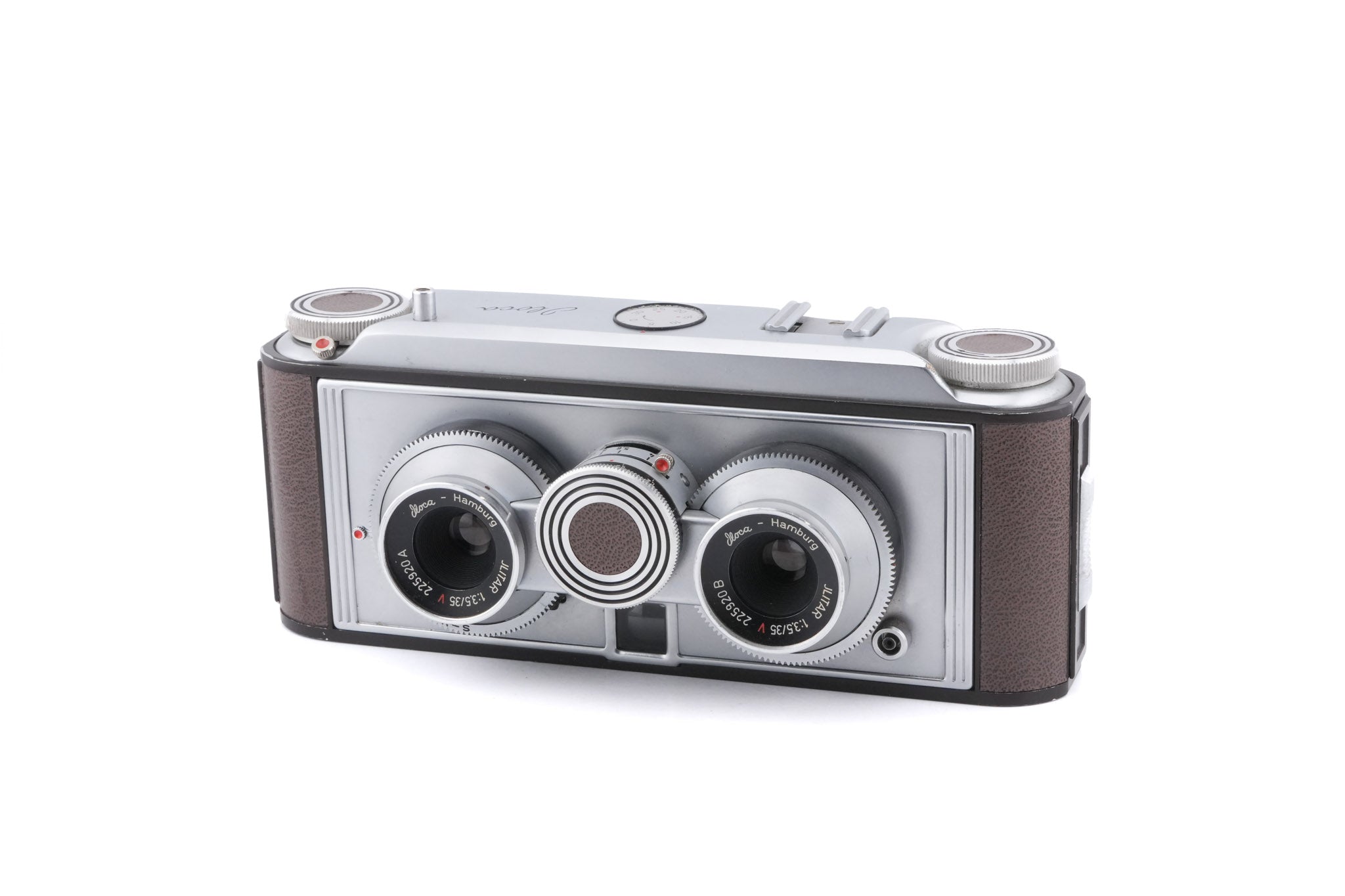 Iloca Stereo II