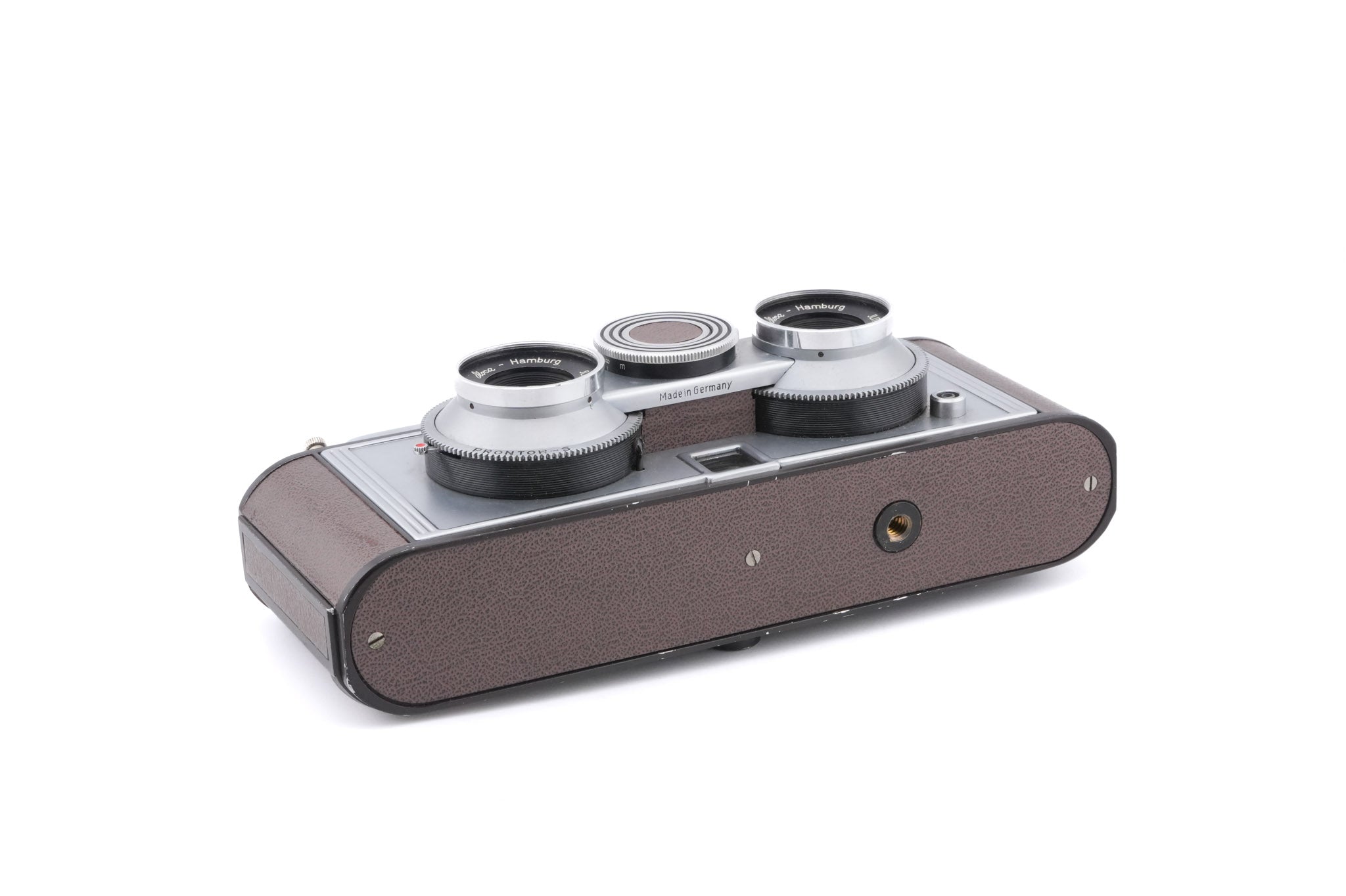 Iloca Stereo II