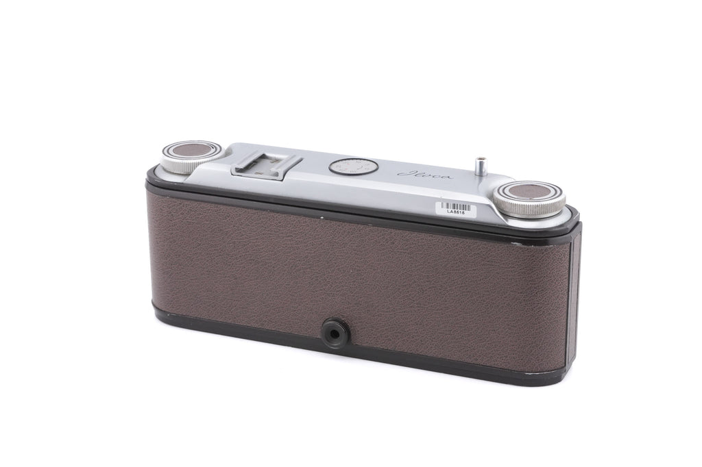 Iloca Stereo II
