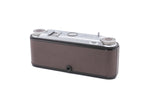 Iloca Stereo II