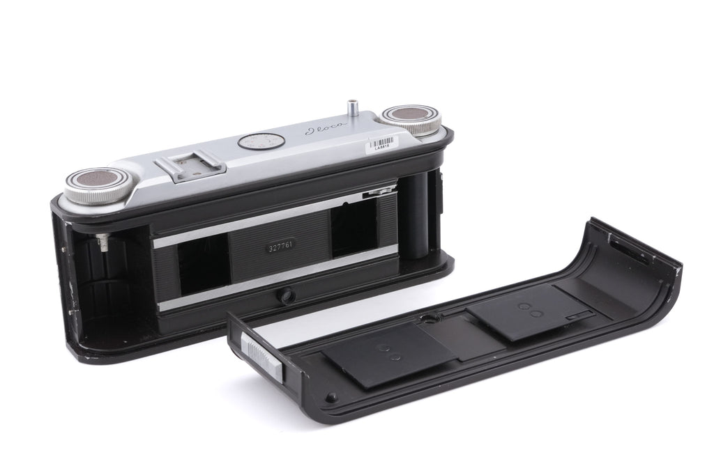 Iloca Stereo II
