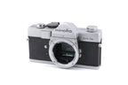 Minolta SR-1s