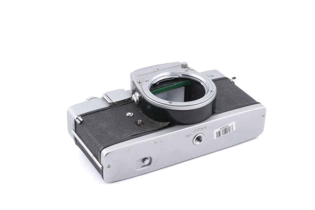 Minolta SR-1s