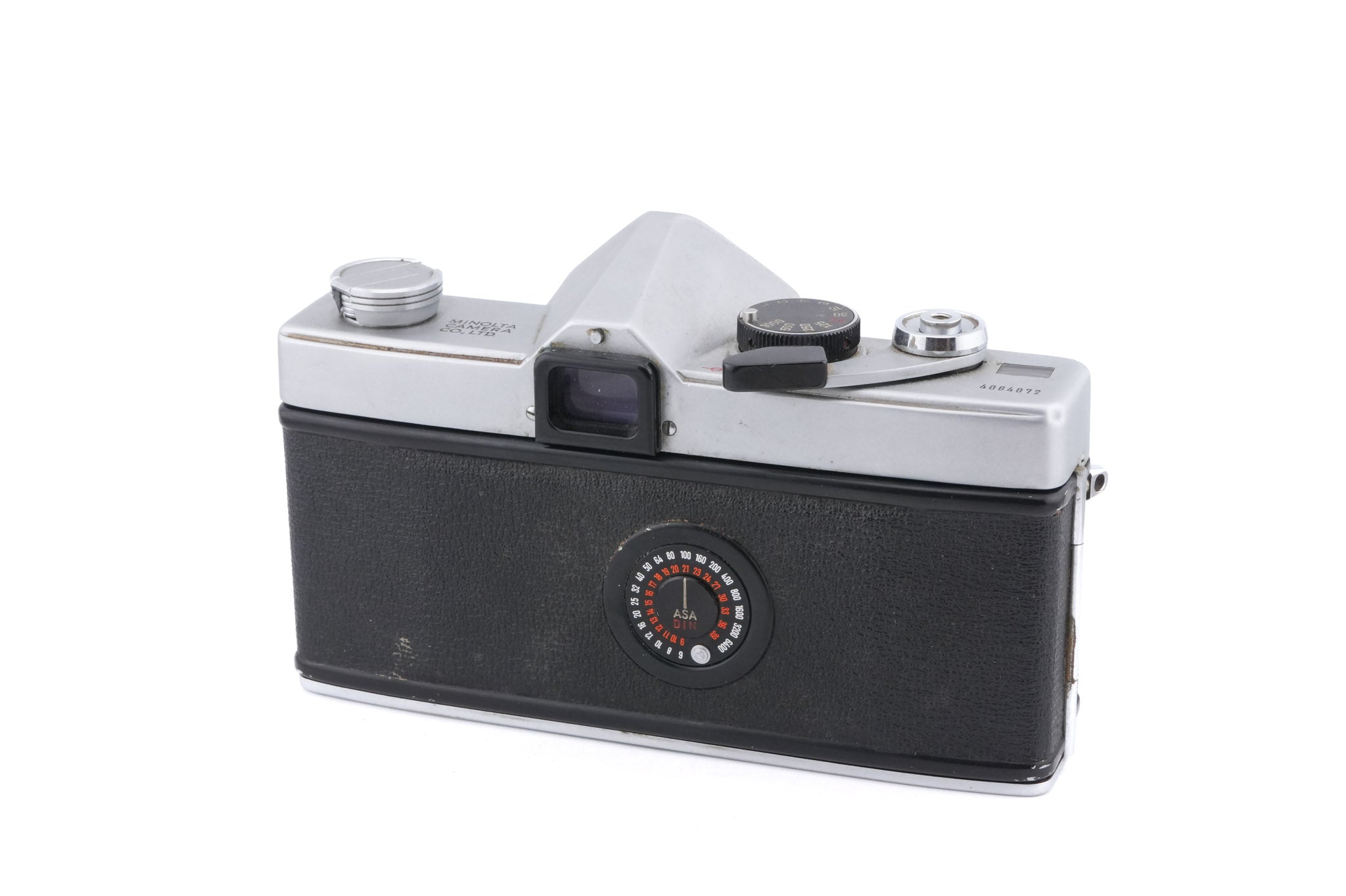 Minolta SR-1s