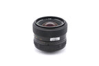 Fuji 35mm f2.8 EBC Fujinon-W