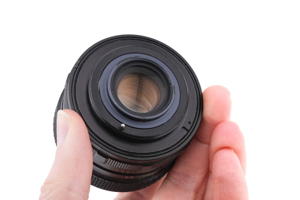 Fuji 35mm f2.8 EBC Fujinon-W