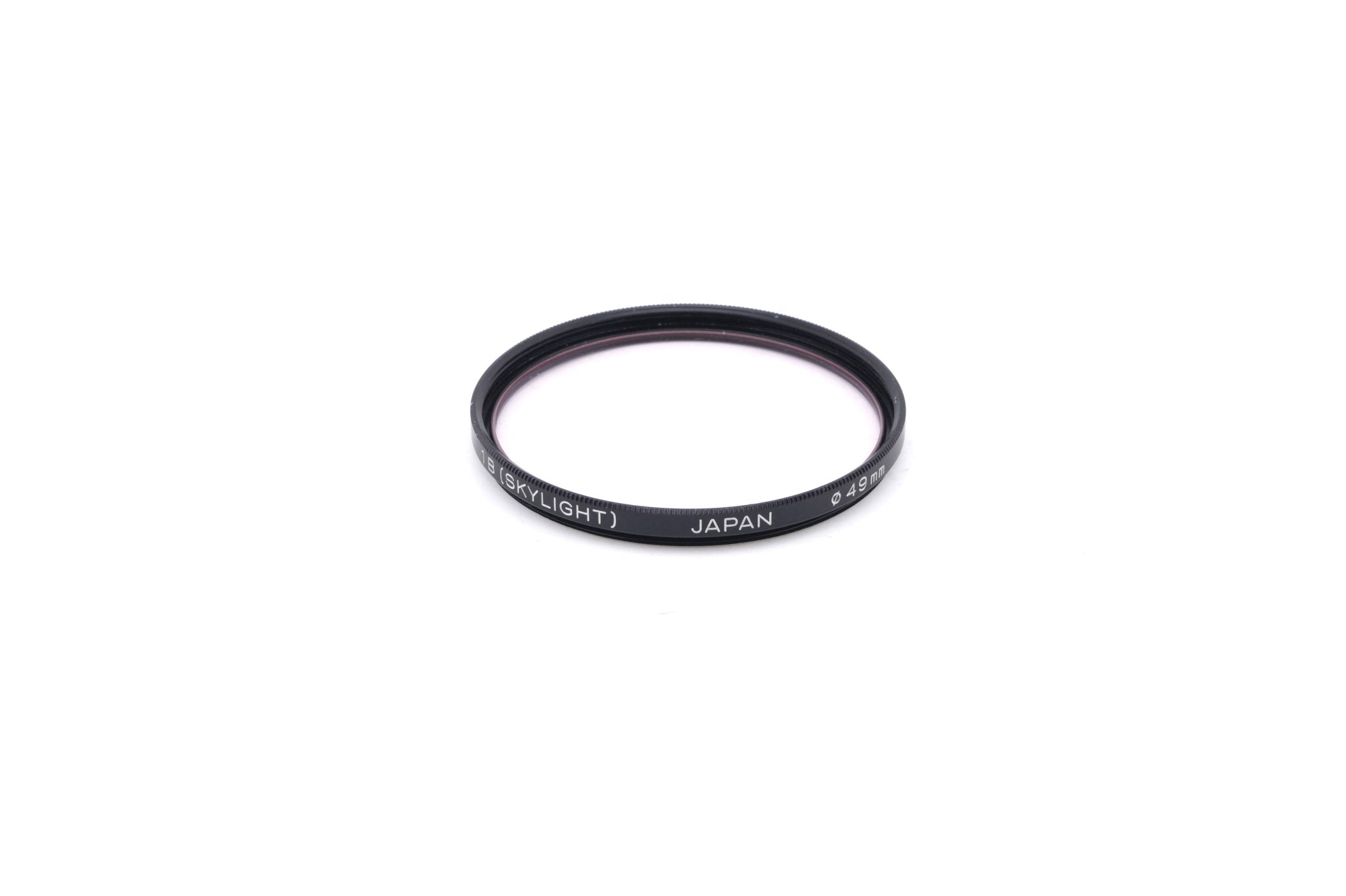 Fuji 35mm f2.8 EBC Fujinon-W