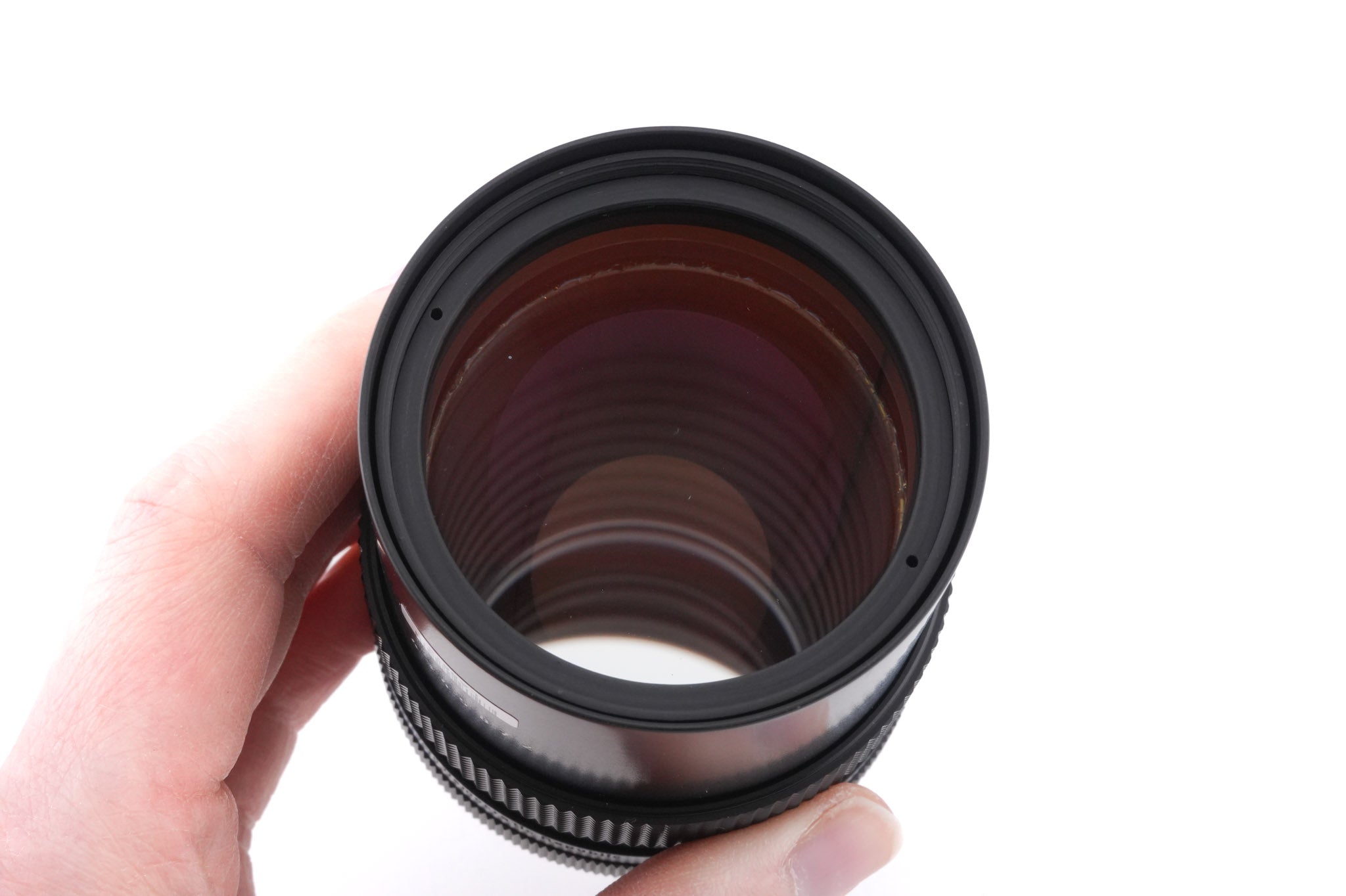 Pentacon 135mm f2.8 Auto MC