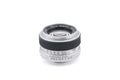 Topcon 5.8cm f1.8 RE Auto-Topcor