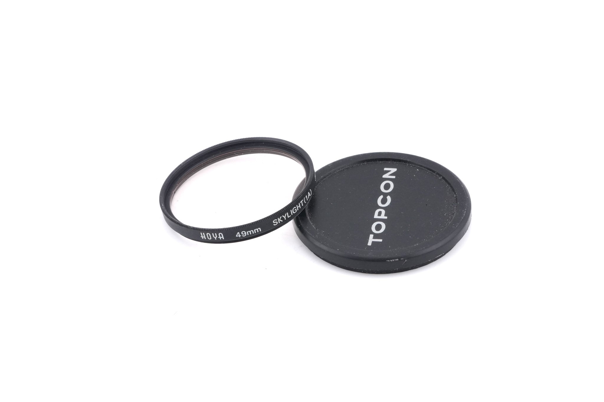 Topcon 5.8cm f1.8 RE Auto-Topcor