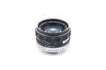 Minolta 55mm f1.7 MC Rokkor-PF