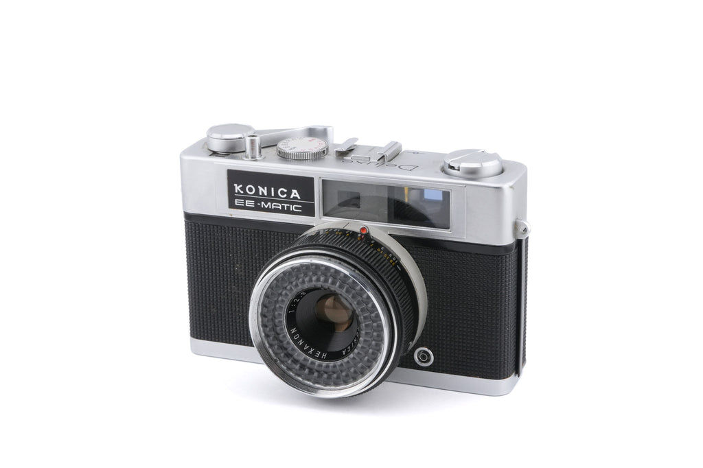 Konica EE-Matic Deluxe
