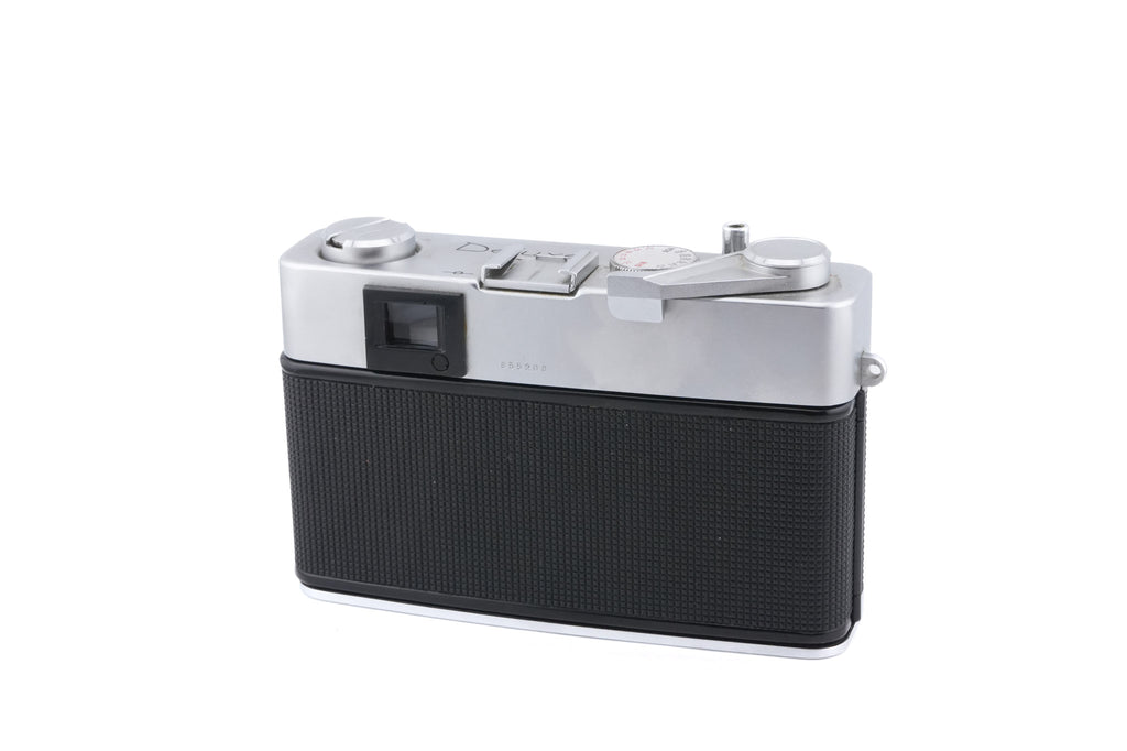 Konica EE-Matic Deluxe